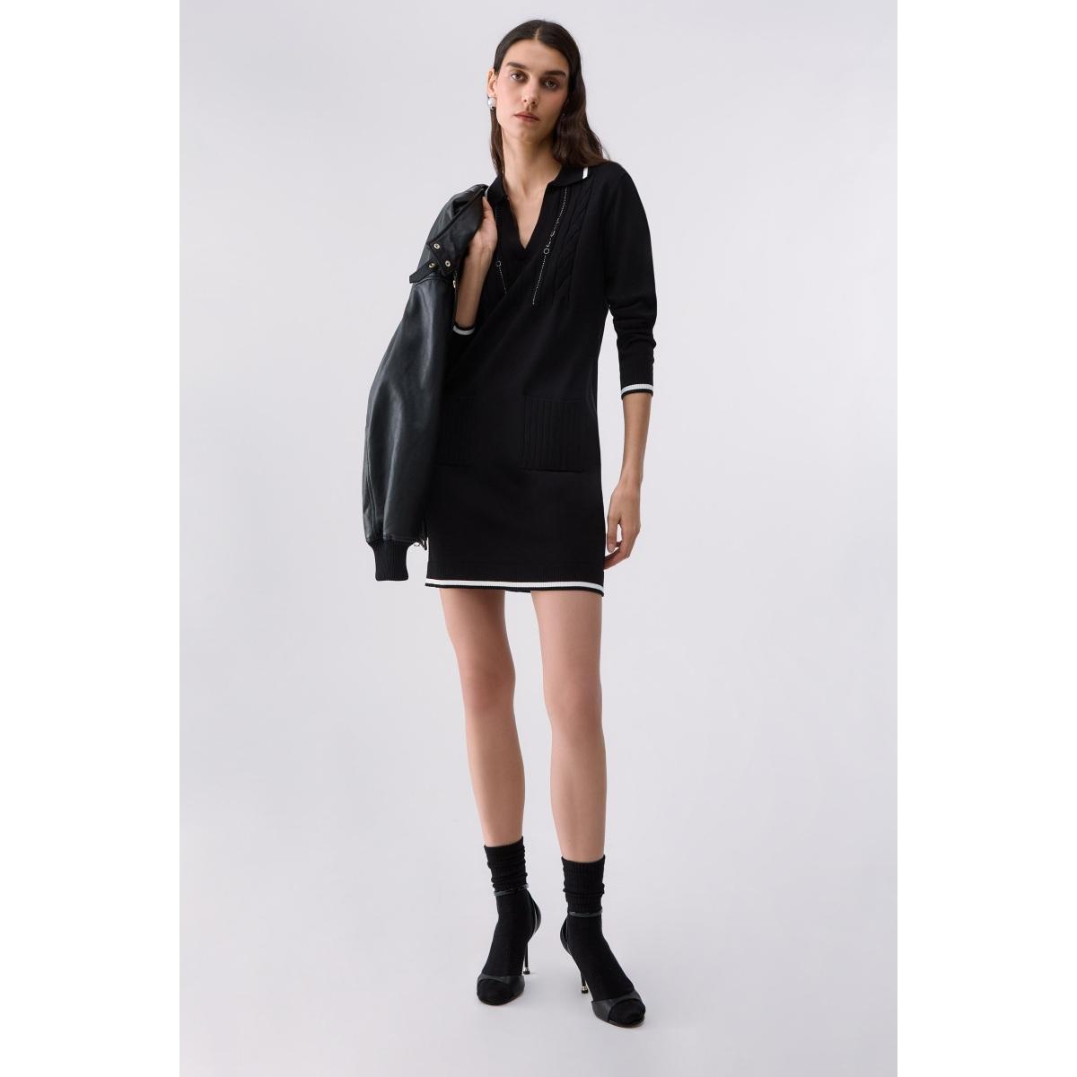 Abito Donna Liu Jo TF6271MS63L A3521