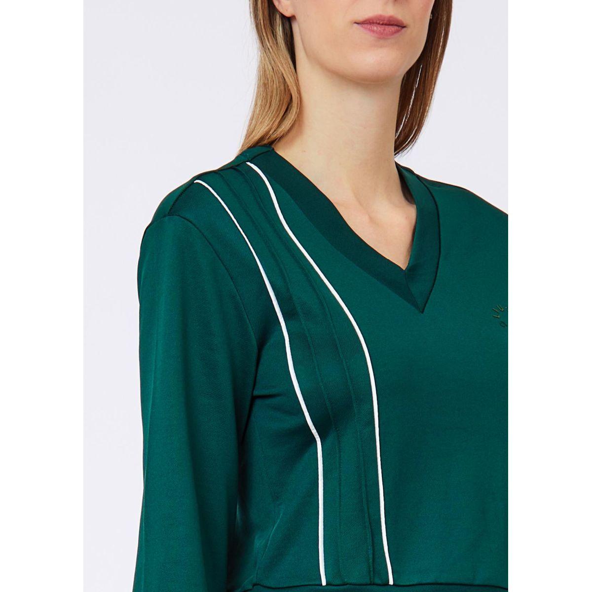 Felpa Donna Liu Jo TF6053F0778 D3022