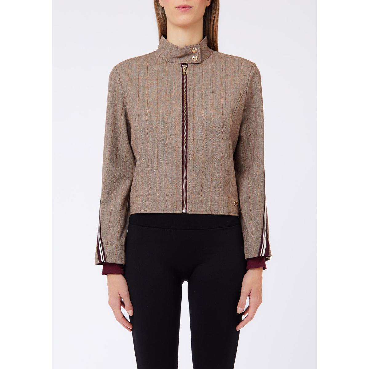 Giacca Donna Liu Jo TF6146T692A DDX06