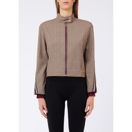 Giacca Donna Liu Jo TF6146T692A DDX06