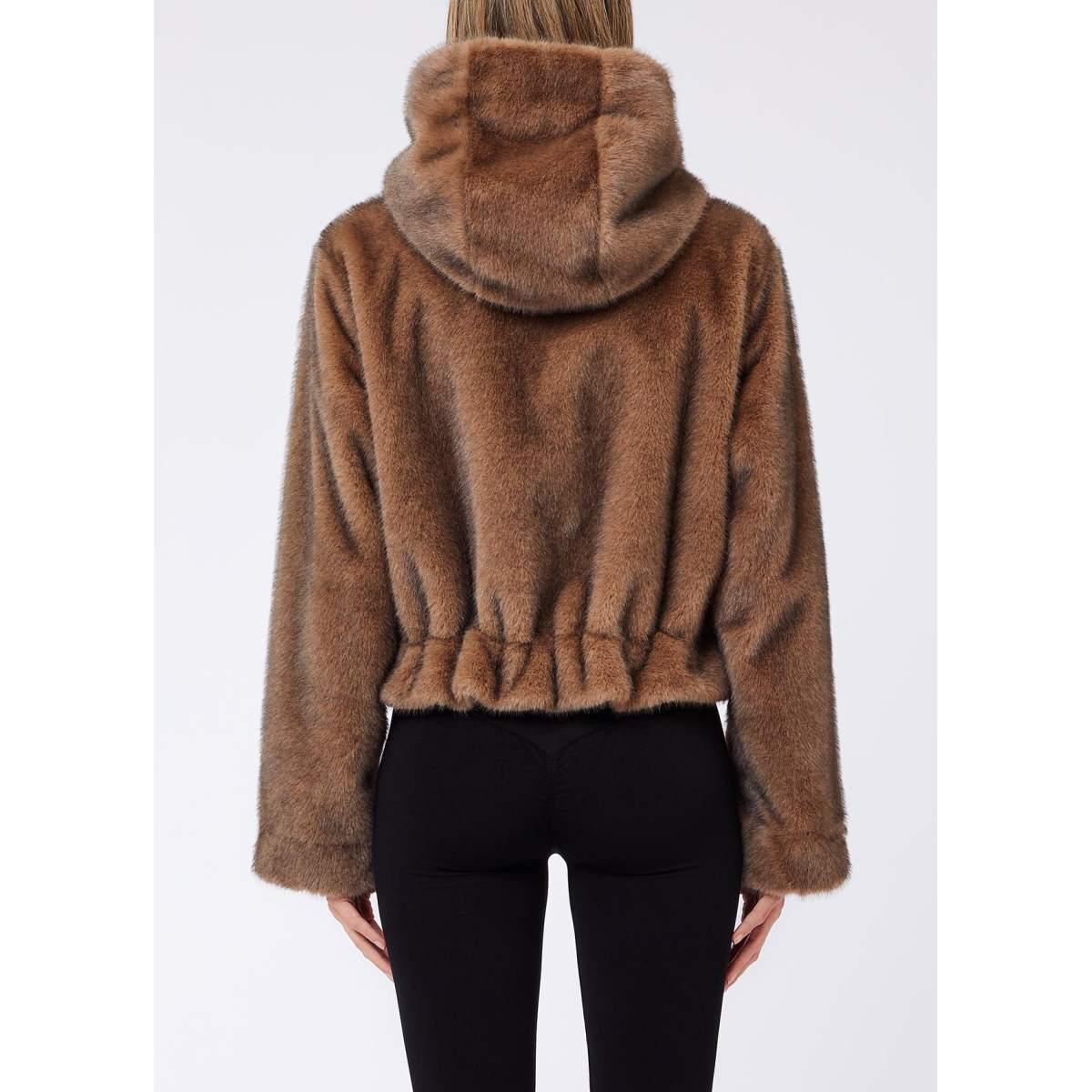 Giaccone Donna Liu Jo TF6005E1135 X0789