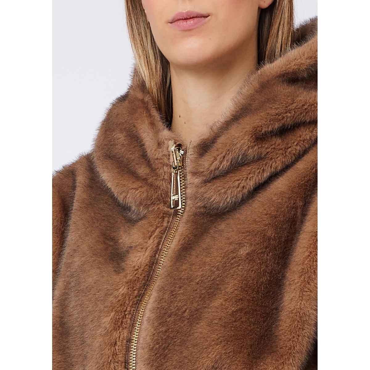 Giaccone Donna Liu Jo TF6005E1135 X0789