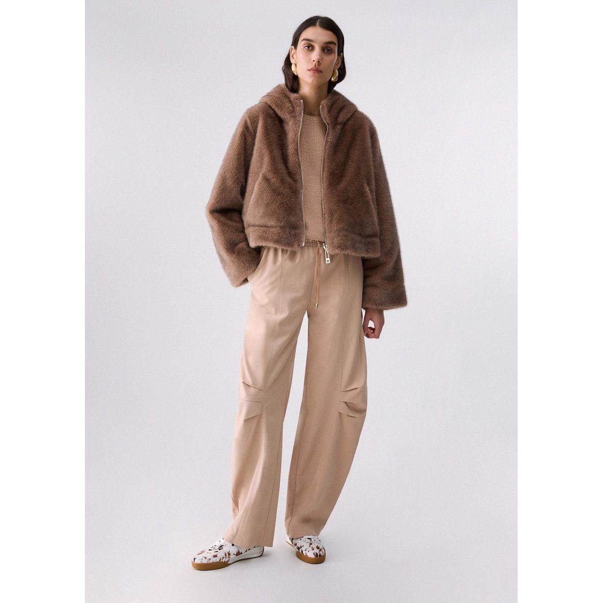 Giaccone Donna Liu Jo TF6005E1135 X0789