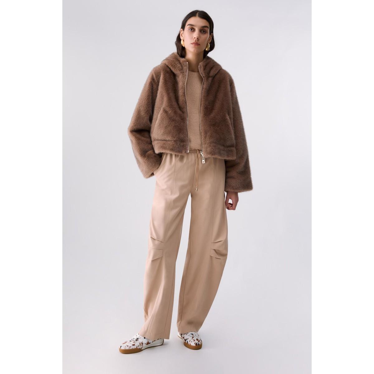 Giaccone Donna Liu Jo TF6005E1135 X0789
