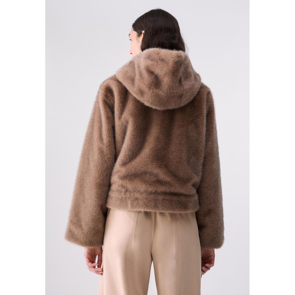 Giaccone Donna Liu Jo TF6005E1135 X0789
