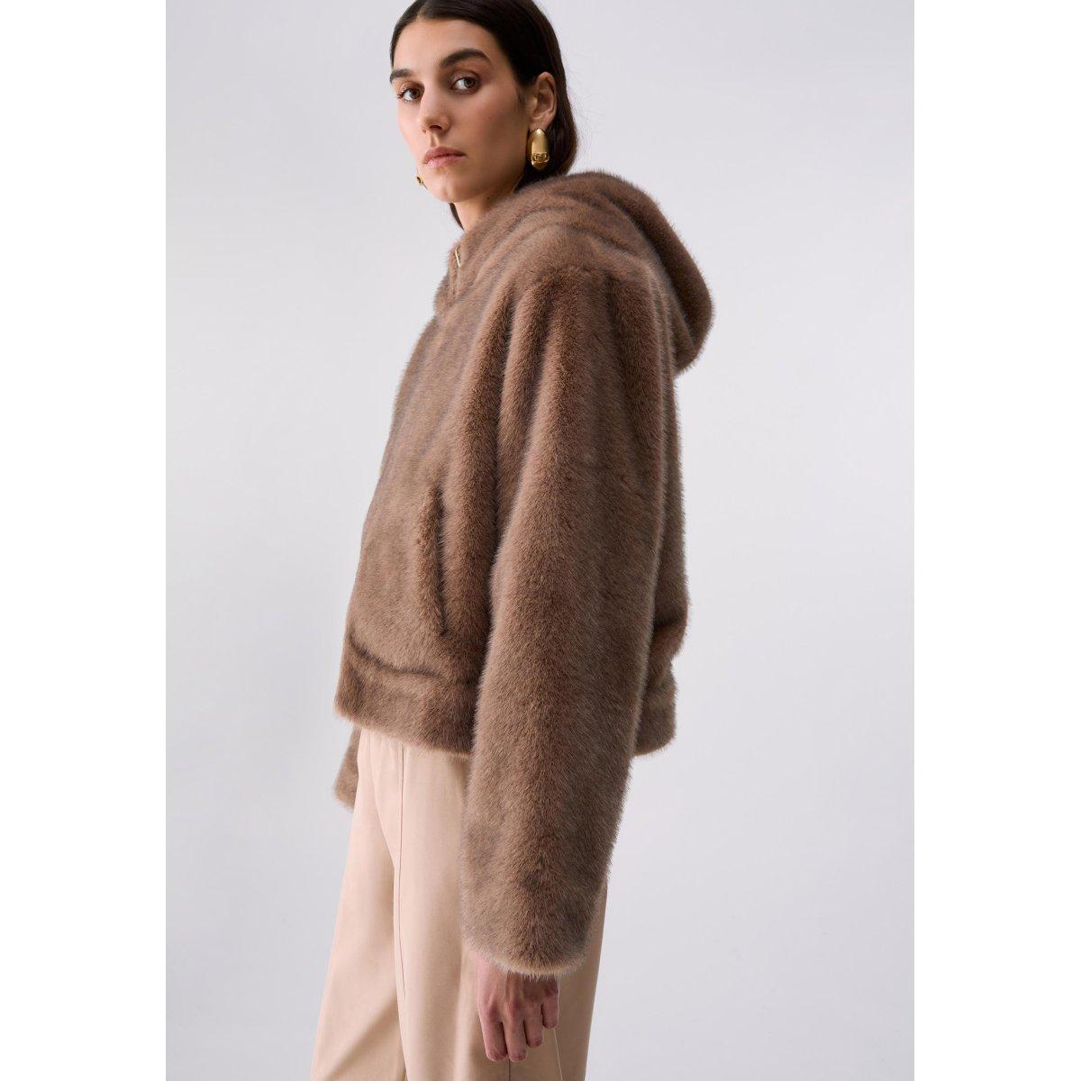 Giaccone Donna Liu Jo TF6005E1135 X0789