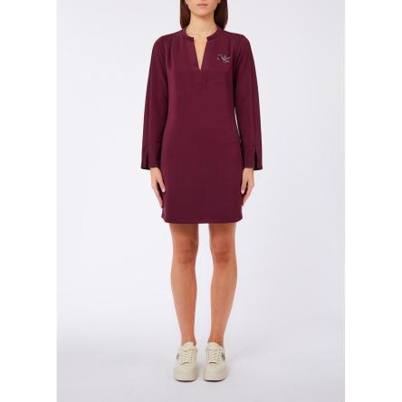 Abito Donna LIU JO TF6139J3958 91718