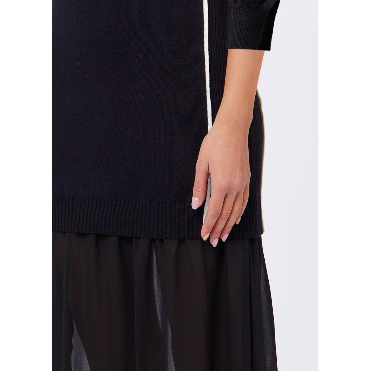 Abito Donna LIU JO TF6194MS49I A3521
