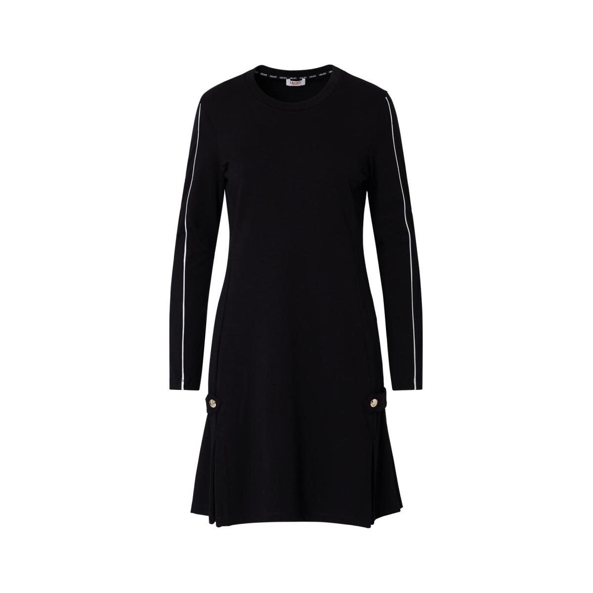Abito Donna LIU JO TF6272JS182 Y9737
