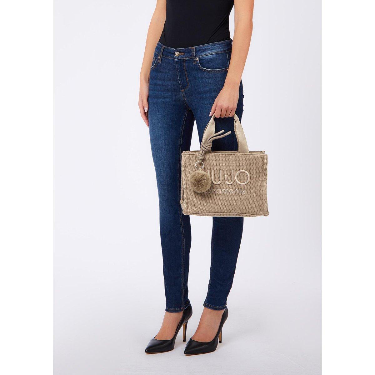 BORSA Donna Liu Jo TF6215E1135 X0534