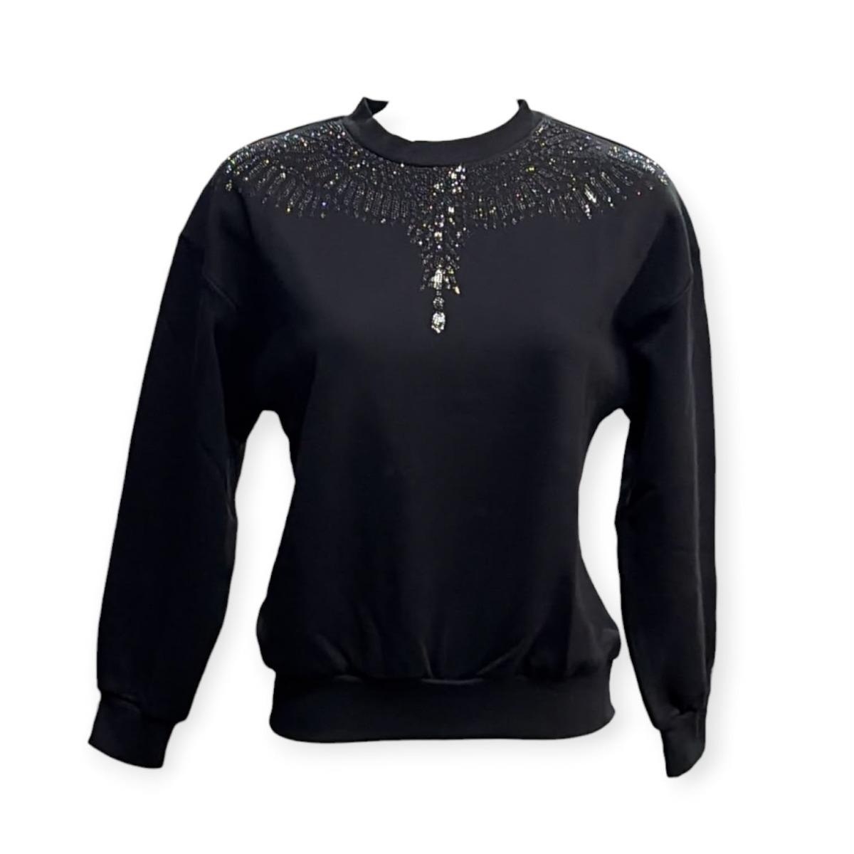 Felpa Bimba Marcelo Bourlon F6CMJGSW074