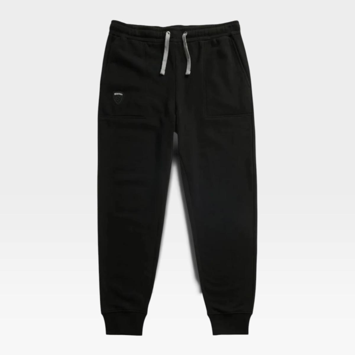 Pantalone Felpa Uomo Walk 26WBLUP1319