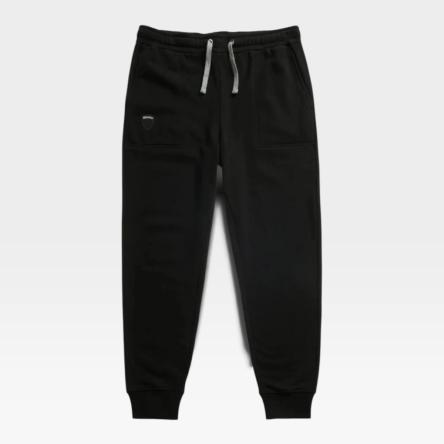 Pantalone Felpa Uomo Walk 26WBLUP1319