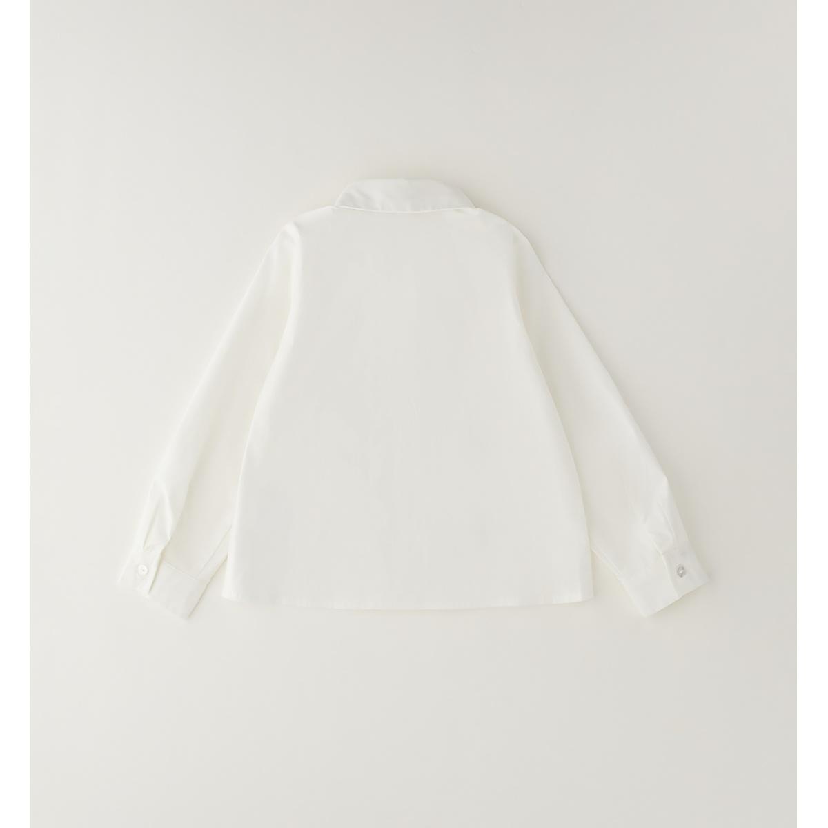Camicia Bimba IDO 4H331/00 0113