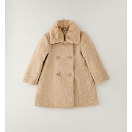 Cappotti Bimba IDO 4H402/00 0941