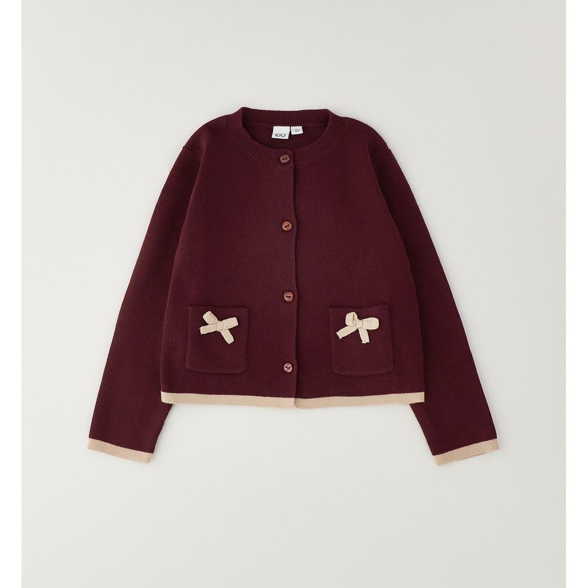 Cardigan Bimba IDO 4H322/00 2953