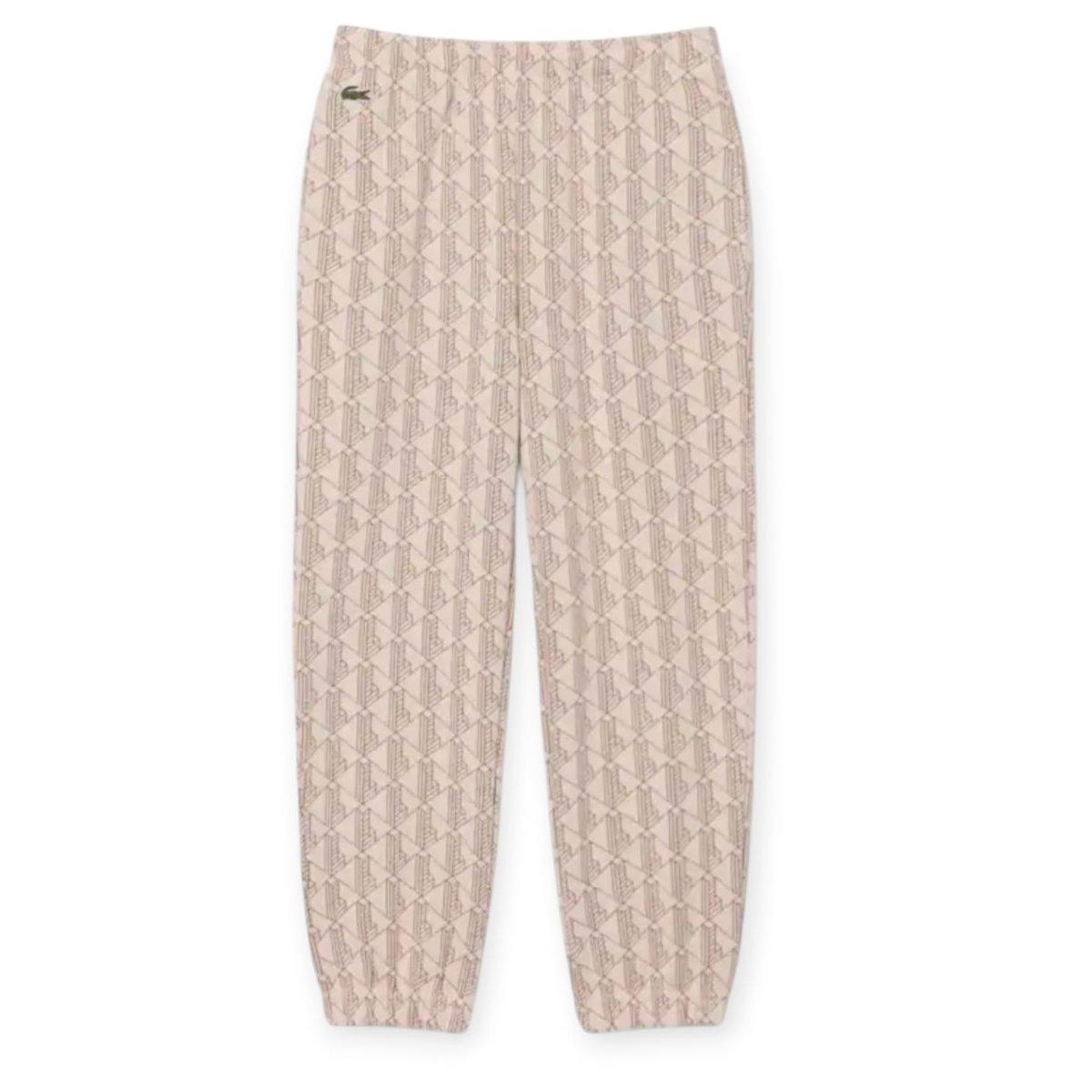 Pantalone Felpa Ragazzo LaCoste 1861 947887
