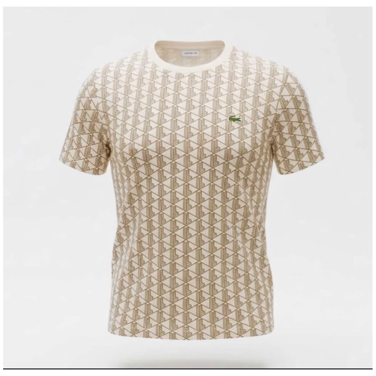 T-Shirt MM Ragazzo LaCoste 1814 947872