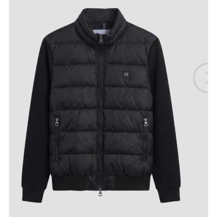 Giubbino Uomo Morato 1020 FA600275 9000