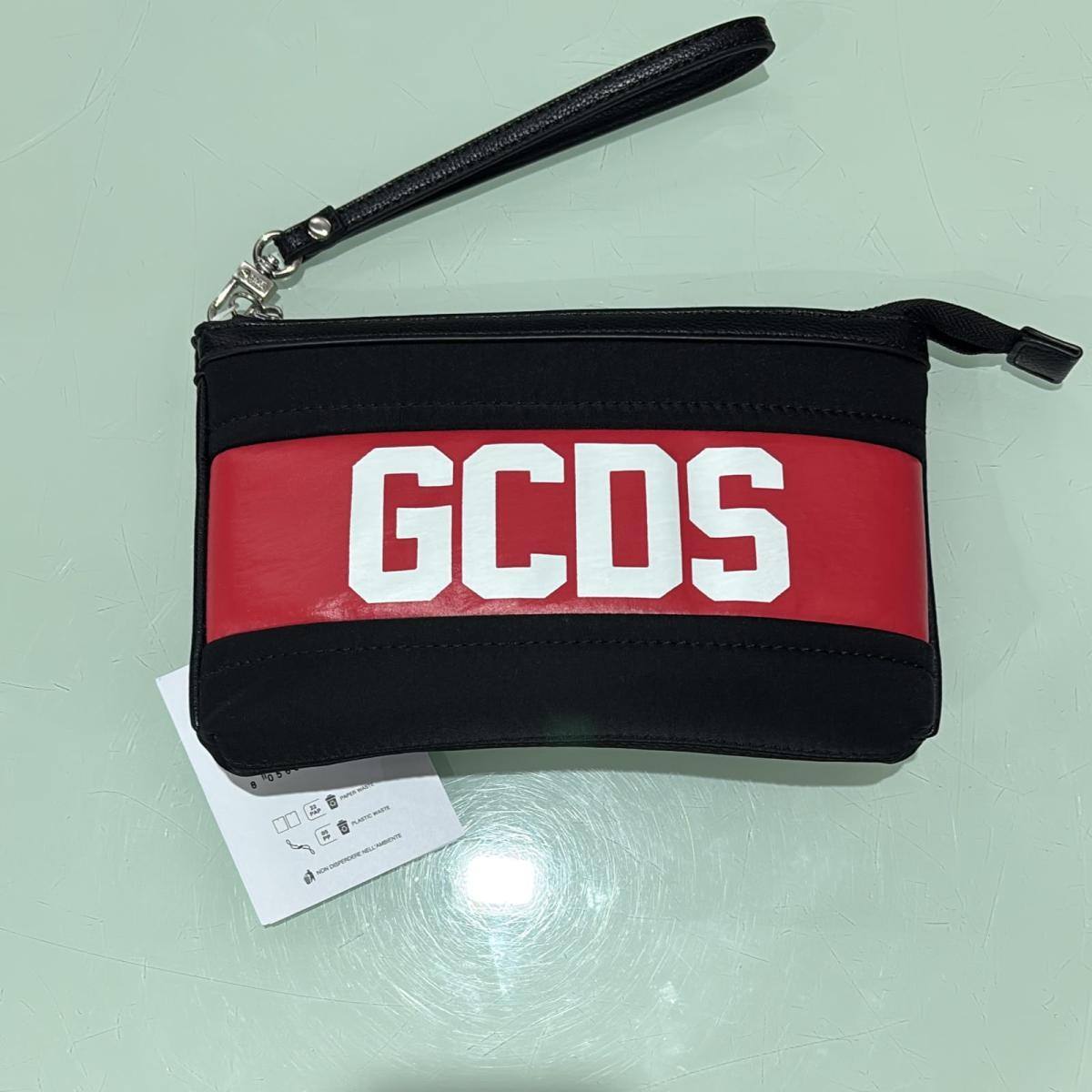 Pochette Ragazzo/a GCDS W719T353