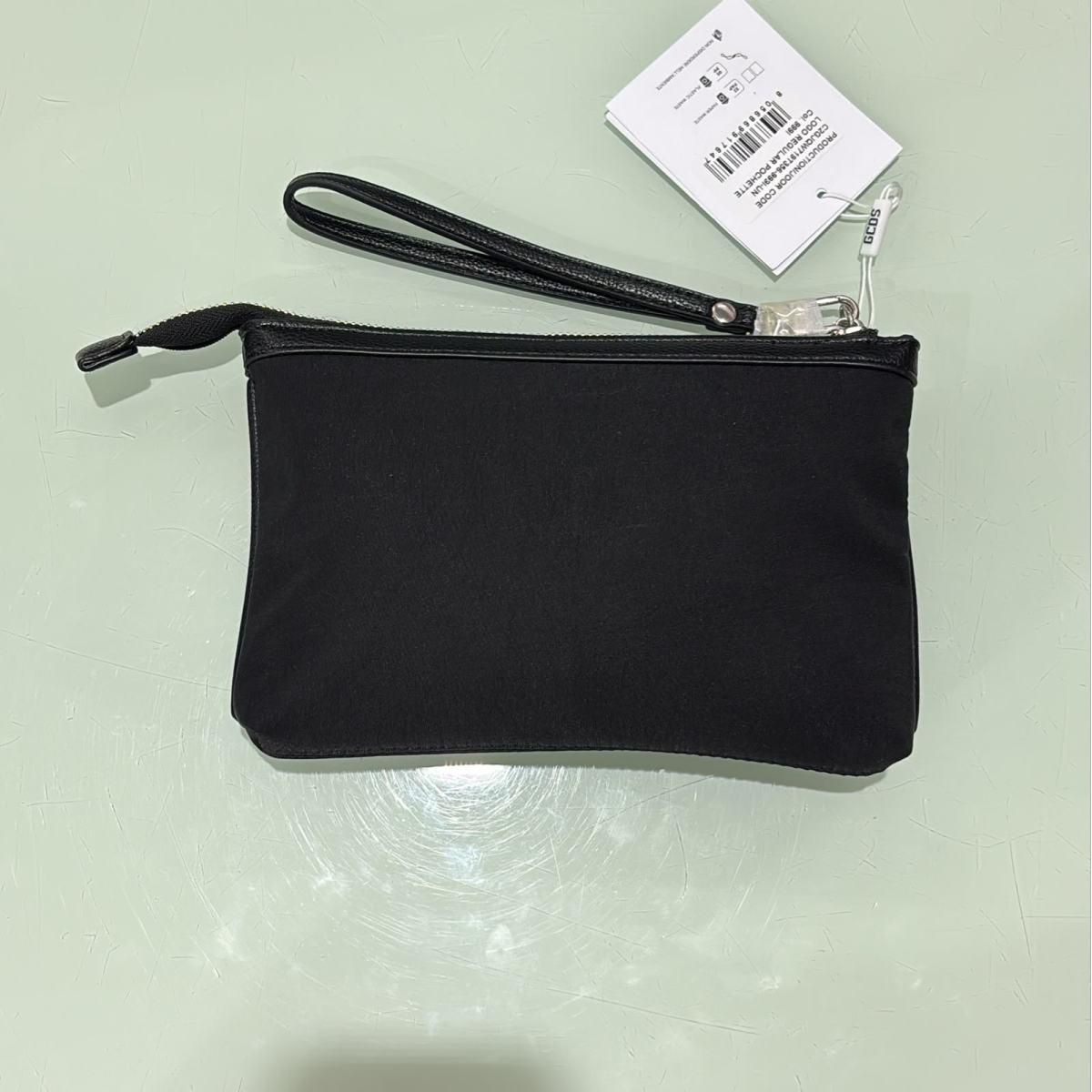 Pochette Ragazzo/a GCDS W719T356