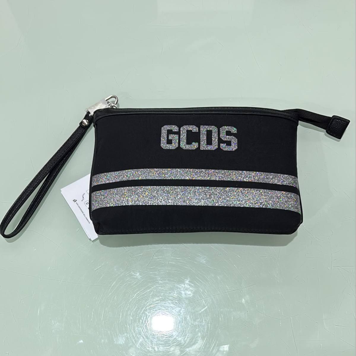 Pochette Ragazzo/a GCDS W719T356