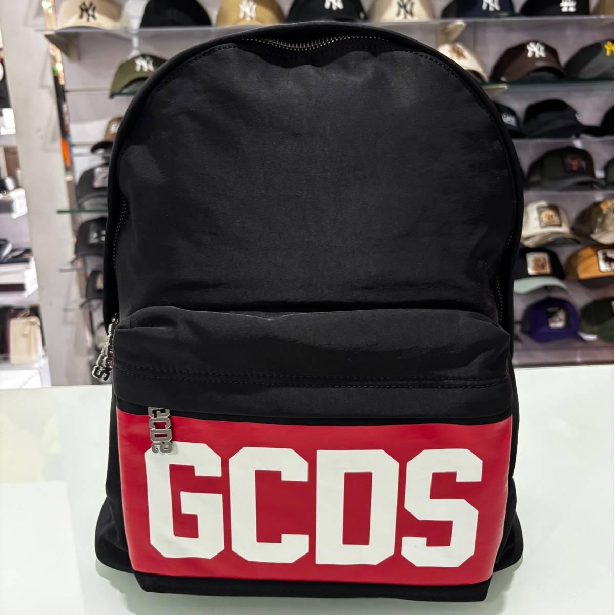 Zainetto Ragazzo/a GCDS W718T353