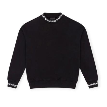 Felpa Uomo Discalimer 26IDS55798