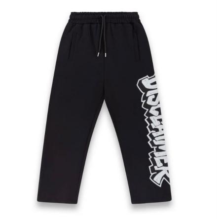 Pantalone Tuta Uomo Discalimer 26IDS55722