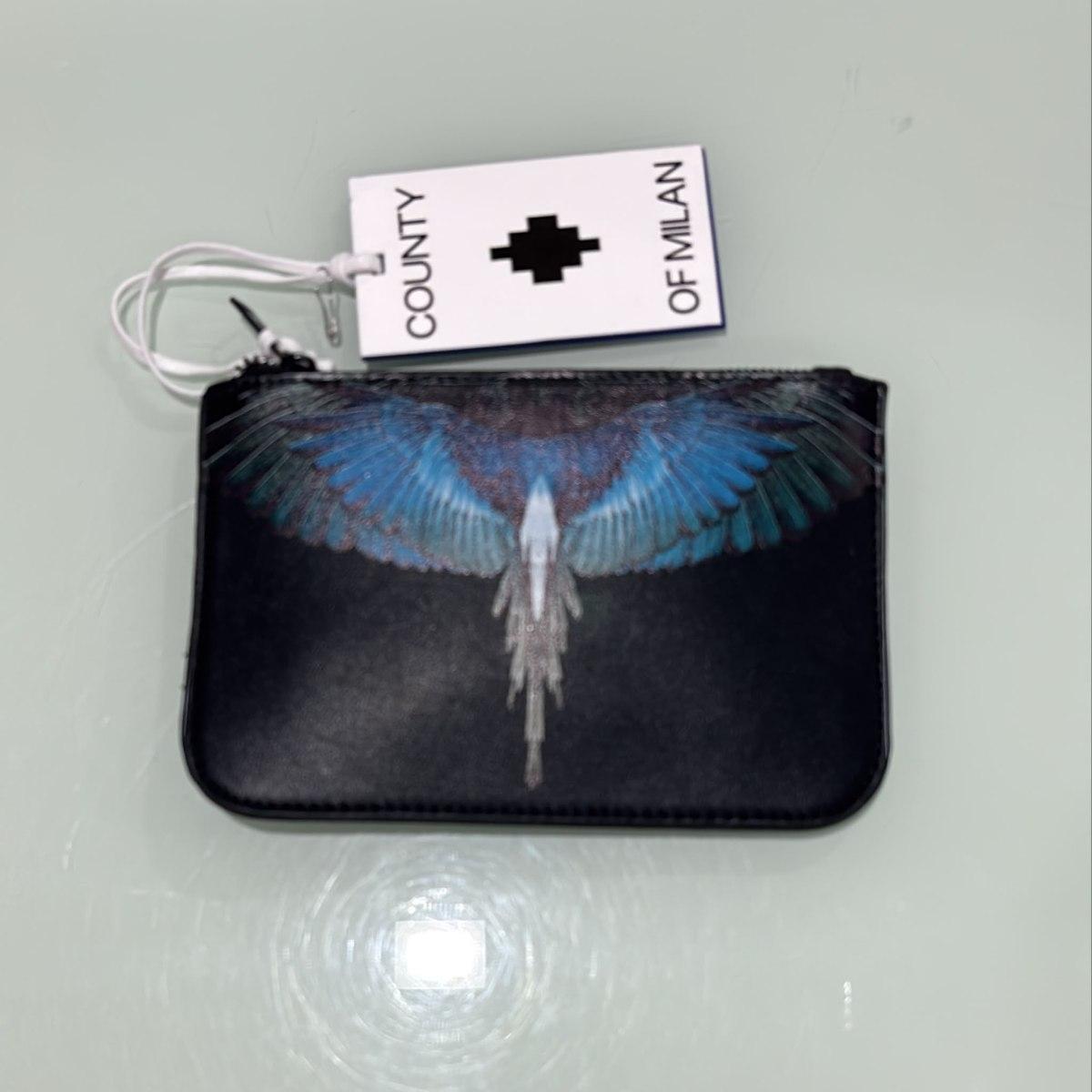 Pochette Unisex Marcelo Bourlon COMAF261017