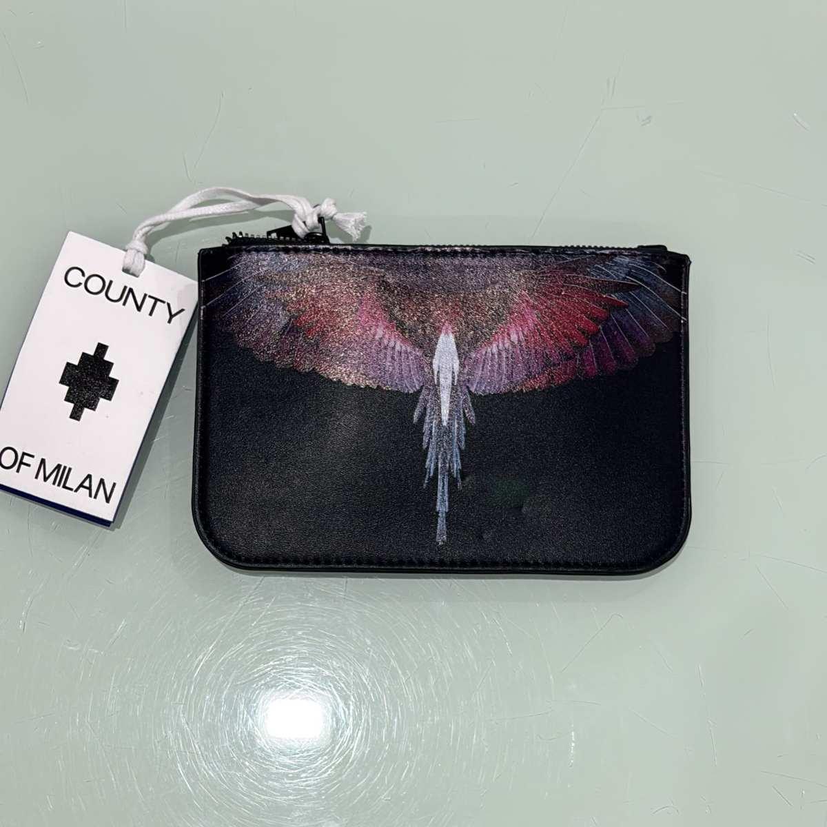 Pochette Unisex Marcelo Bourlon COMAF261019