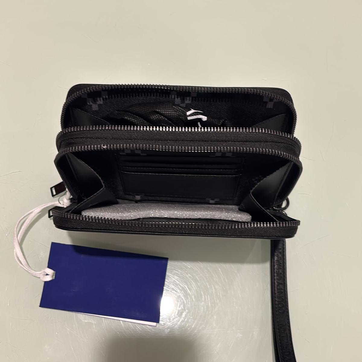 Pochette Unisex Marcelo Bourlon COMAF261037