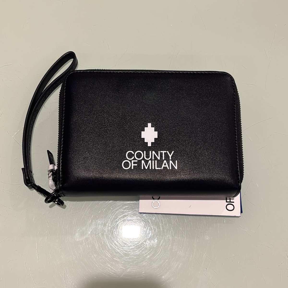 Pochette Unisex Marcelo Bourlon COMAF261037