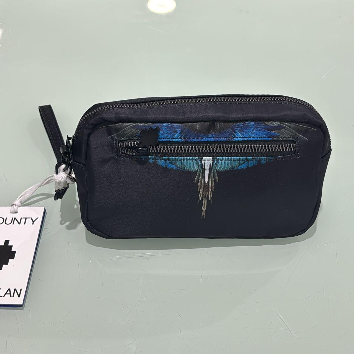 Pochette Unisex Marcelo Bourlon COMAF261129