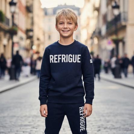 Tuta Ragazzo Refrigue 2831T00075