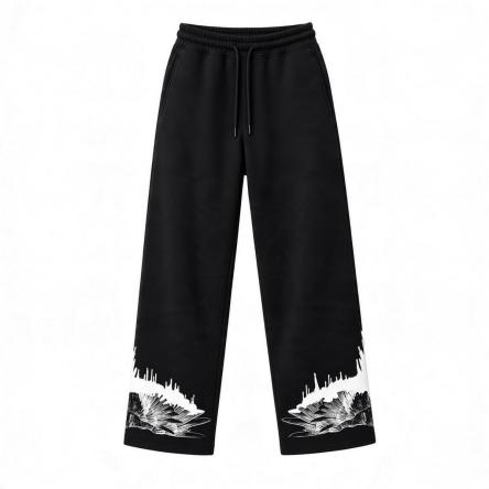 Pantalone U.Marcelo Bourlon F6CMMAFP084