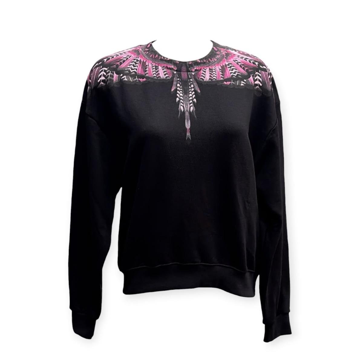 Felpa Donna Marcelo Bourlon 26ICM30205