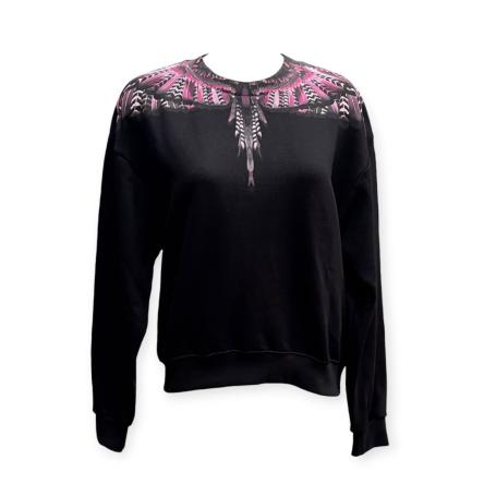 Felpa Donna Marcelo Bourlon 26ICM30205