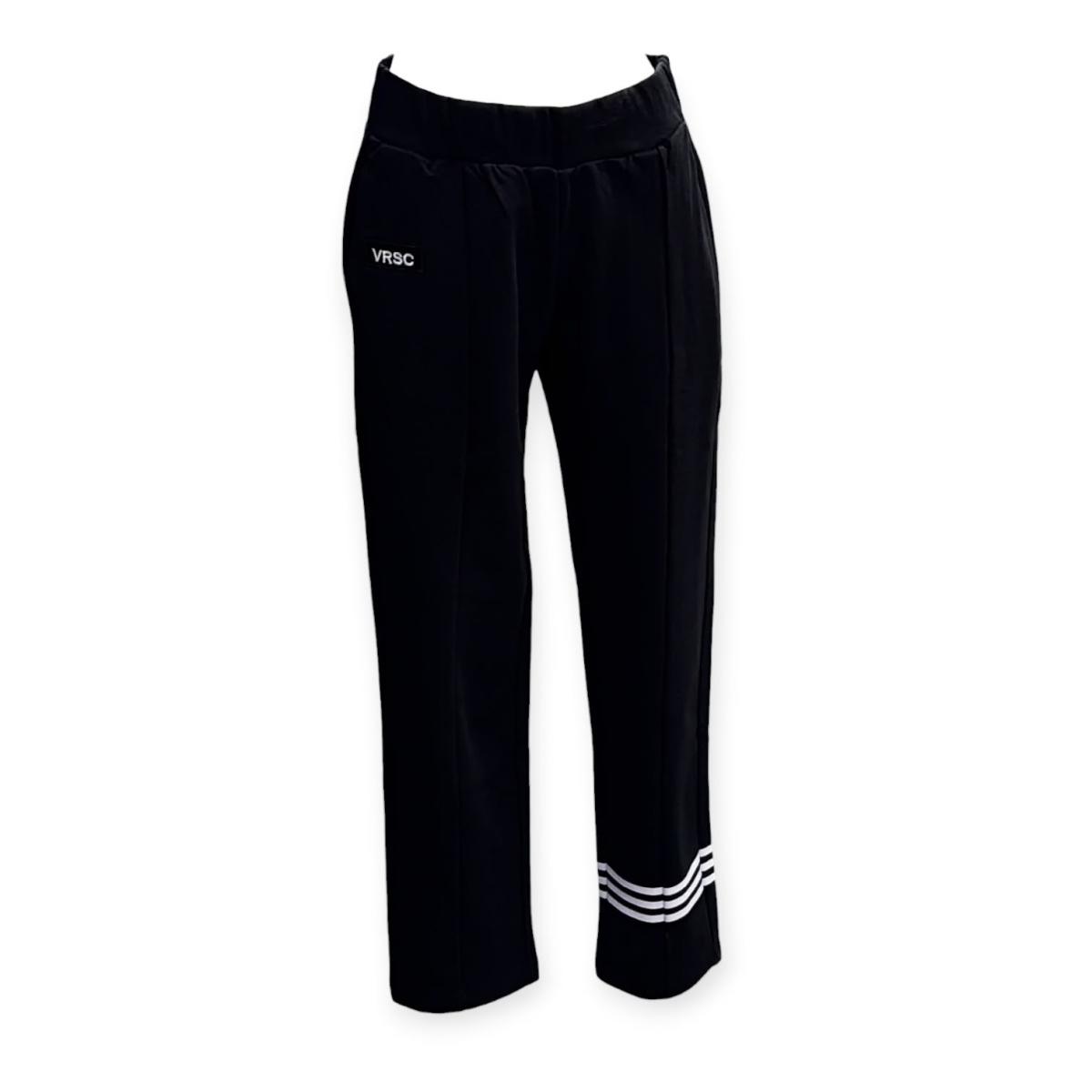 Pantalone Felpa donna VRSC VS-2602-8057 black