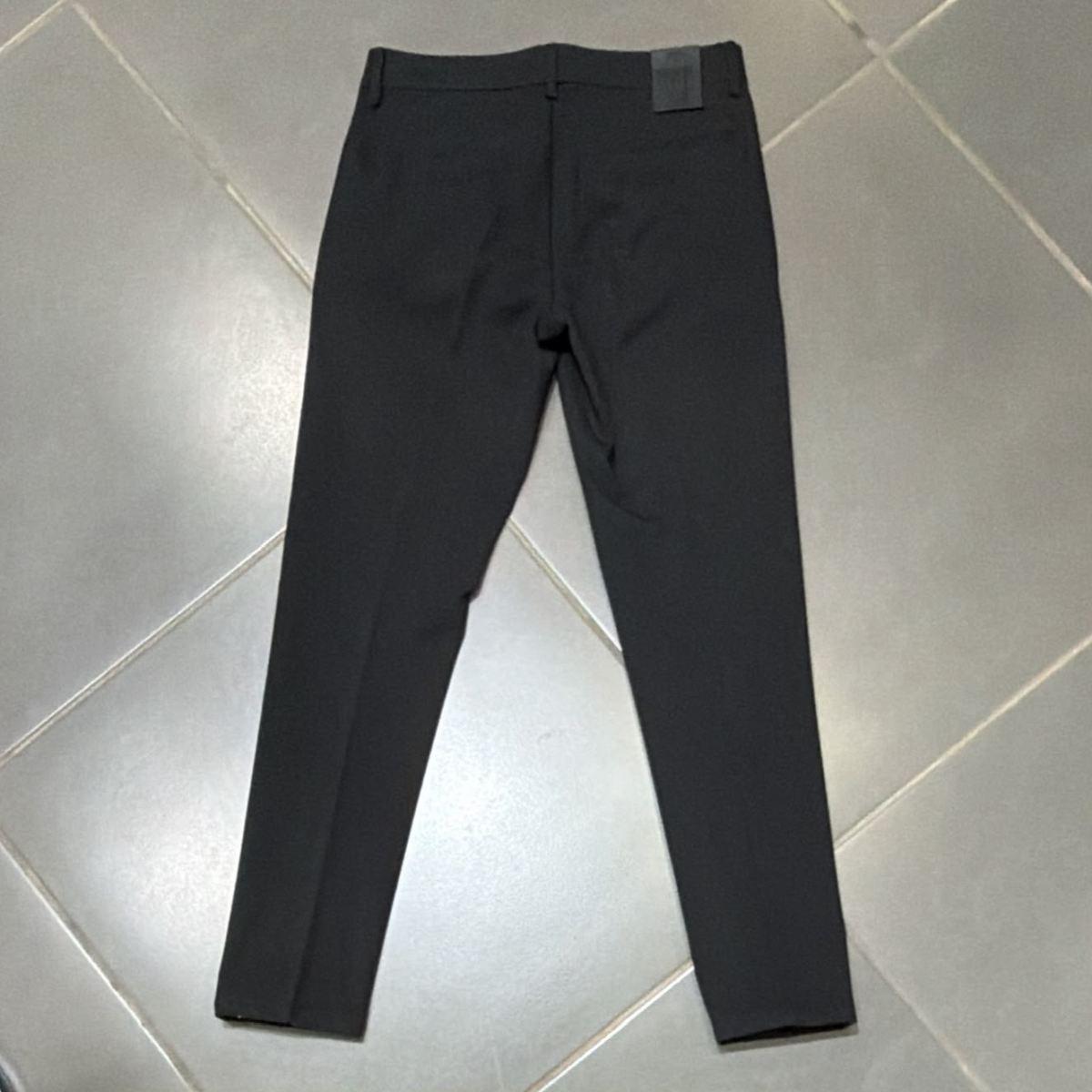 Pantalone Uomo Morato MMTR0811 FA600335 9000