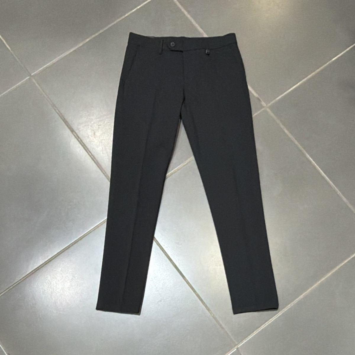 Pantalone Uomo Morato MMTR0811 FA600335 9000