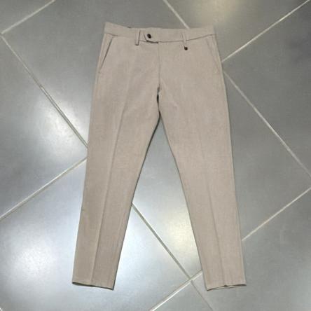 Pantalone Uomo Morato MMTR0811 FA600335 2111