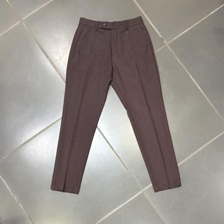 Pantalone Uomo Morato MMTS0073 FA650384 5033