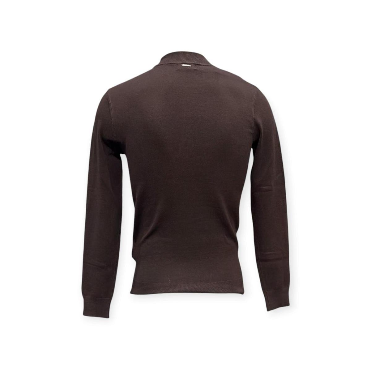 Lupetto Uomo Morato MMSW1669 YA50098