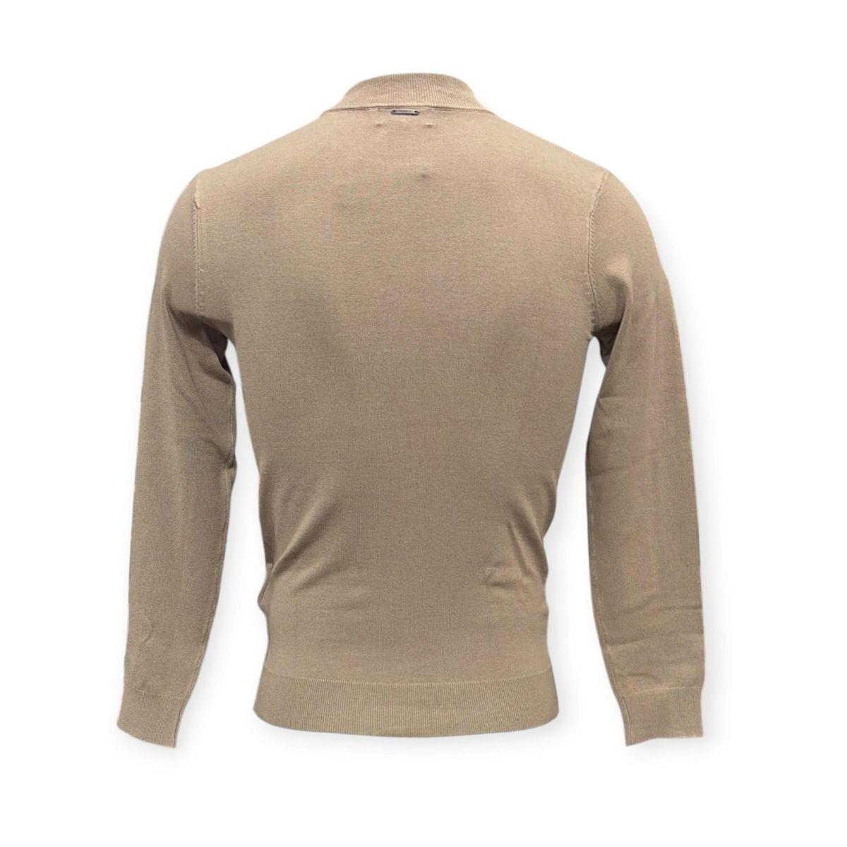 Lupetto Uomo Morato MMSW1669 YA50098