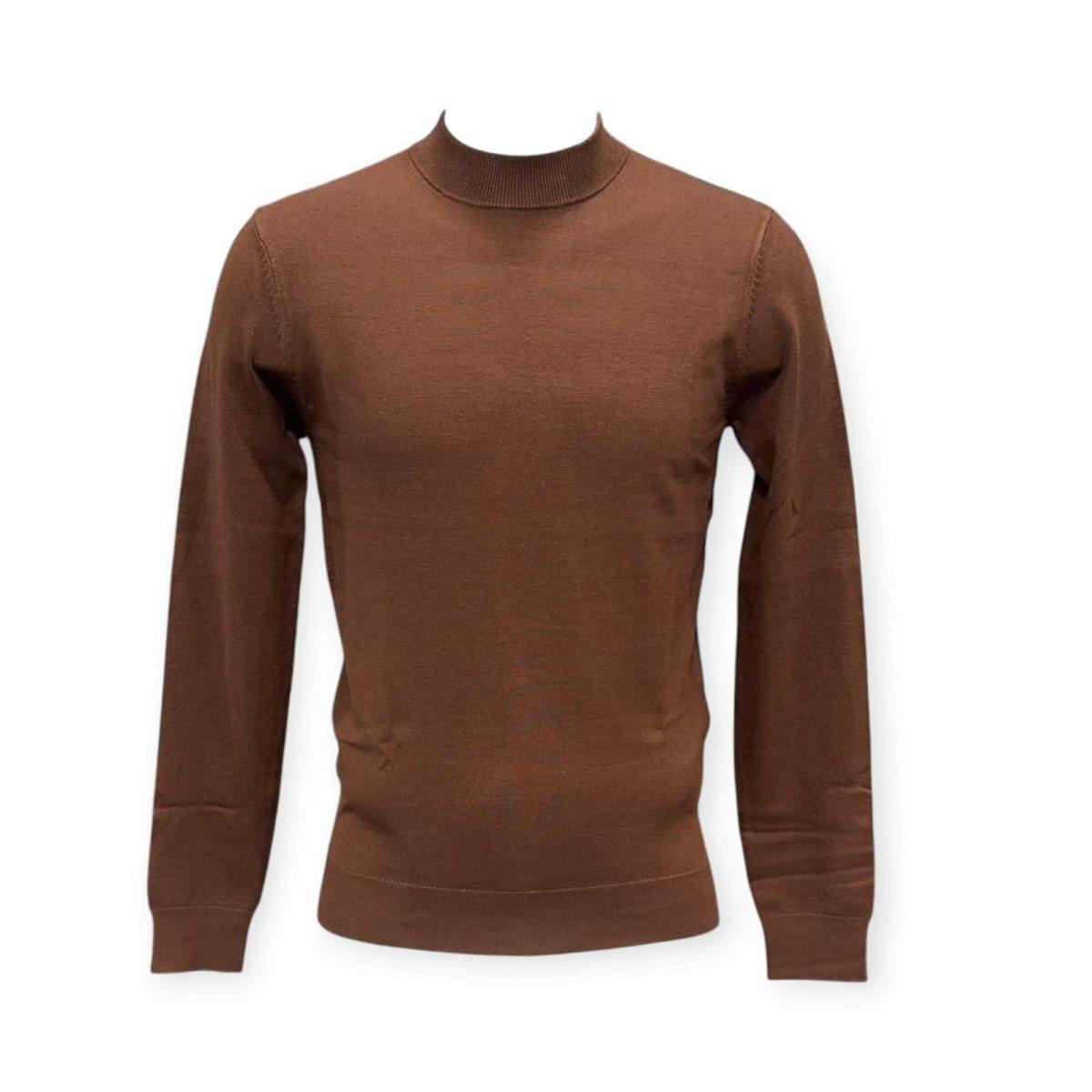 Lupetto Uomo Morato MMSW1669 YA50098