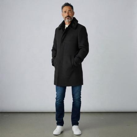 Cappotto Uomo Twenty Nicolas E525 Col 99