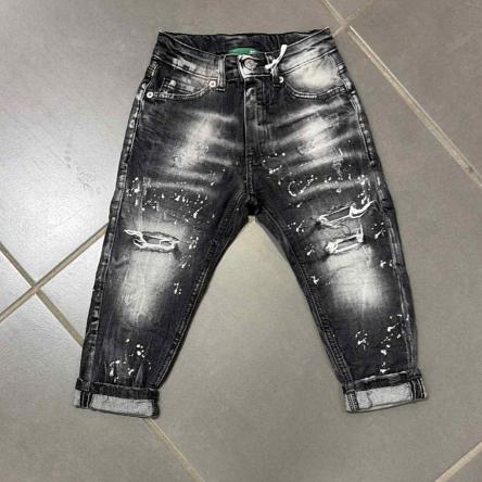 Jeans Bimbo Soldier 021N