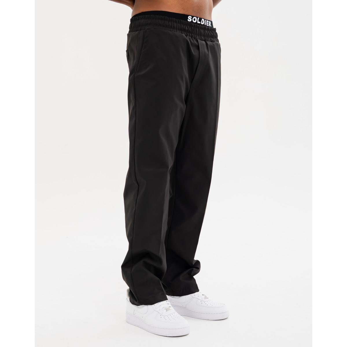 Pantalaccio Uomo Soldier Baggy