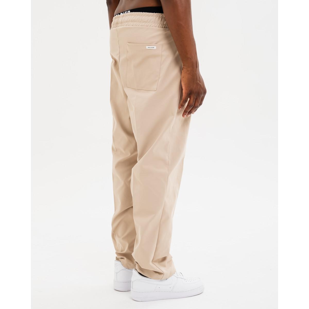 Pantalaccio Uomo Soldier Baggy